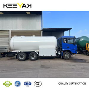 <span class=keywords><strong>Camion</strong></span> Bobtail <span class=keywords><strong>GPL</strong></span> 20000Litres Shacman X3000 <span class=keywords><strong>Camion</strong></span> Transporte <span class=keywords><strong>GPL</strong></span> - Product Image 4