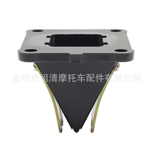 ชุดประกอบวาล์วรีดซูชิงขนาดมาตรฐานสำหรับการปรับเปลี่ยนวาล์วไอดีรถจักรยานยนต์รุ่น Rxk เดี่ยว - Product Image 3