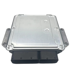 Weichai WP4 WP10 kamyon motor parçaları için fabrika doğrudan motor kontrol ünitesi ECU 1002205641 - Product Image 2