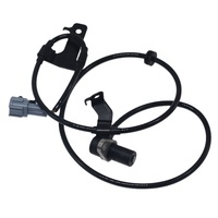 Capteur de vitesse de roue ABS pour NISSAN PATROL GR V Wagon (Y61) 47900-VB200 47900VB200