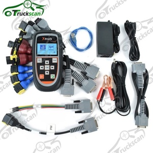 Herramienta de Diagnóstico para Camiones X Truck Y006 HINO 2005-2010, Analizador de Motor, Sensor de NOx y Probador de Bomba de Urea - Product Image 6