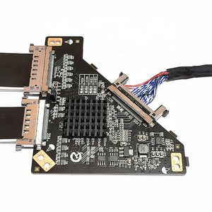 ใหม่ QK6M30A QK6M30B Converter 2K ถึง 2K Converter QK6M30A การแปลง QK-6M30B แผ่นอะแดปเตอร์ 120HZ_<span class=keywords><strong>PL</strong></span>.MS6M30K.1 - Product Image 2