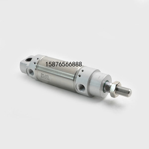 กระบอกสูบนิวเมติกสแตนเลสไฮเดลเบิร์ก L2.334.032/01 สำหรับเครื่องพิมพ์ - Product Image 2