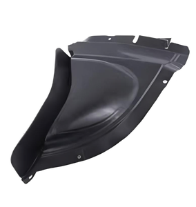 Panneau triangulaire inférieur du pare-chocs avant Antubao G/D pour <span class=keywords><strong>BMW</strong></span> Série <span class=keywords><strong>7</strong></span> F01/F01 LCI/F02/F02 LCI/F03/F03 LCI/F04 OE 51757185005/51757185006 - Product Image 5