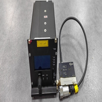 Controlador PLC NORDSON 7026870 DRIVER DCON con MV-100-5.0S-F0 al por Mayor