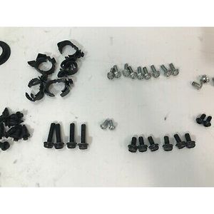 Kit di Parti per Sistema Carrozzeria Moto Compatibile con ECU Kawasaki Z400 2019 2020 - Product Image 4