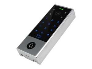 Sistema de Control de Acceso con Videoportero Inteligente WIFI Táctil Secukey a Prueba de Agua - Product Image 4