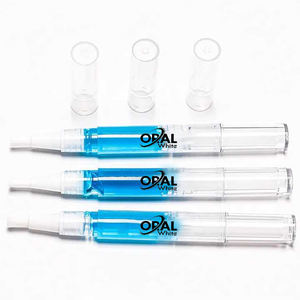 Pluma blanqueadora <span class=keywords><strong>de</strong></span> dientes <span class=keywords><strong>de</strong></span> etiqueta privada al por mayor Gel <span class=keywords><strong>de</strong></span> desensibilización instantáneo blanco deslumbrante - Product Image 3