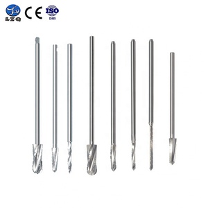 Fresa a Cuneo per Distruzione Articolare per Artrodesi, Fresa Dritta <span class=keywords><strong>Shannon</strong></span>, Frese Percutanee in Offerta - Product Image 6