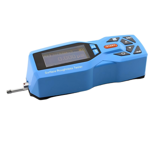 KR221 Digital Portable Surface Roughness <b>Tester</b> USB Interface Electronic Power 1-Year 220V Cable for Machine Measurement Work - Product Image 5