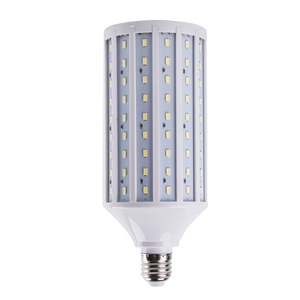 Bombilla LED Tipo Maíz, Base E27, 2700K, Blanco Cálido Suave, SMD2835, Plástico, 50000H de Vida Útil, AC 110V, Certificación CE, CRI80, Iluminación Interior - Product Image 6