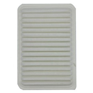 Sản xuất tự động Bộ phận động cơ không dệt vải Cleaner lượng bộ lọc không khí 17801-0h030 17801-28030 cho Camry Lexus ES250 - Product Image 3