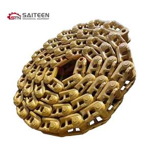 Prezzo di fabbrica parti del sottocarro del sottocarro/binario per Zx75 <span class=keywords><strong>Zx230</strong></span> Zx240 parti dell'escavatore - Product Image 6