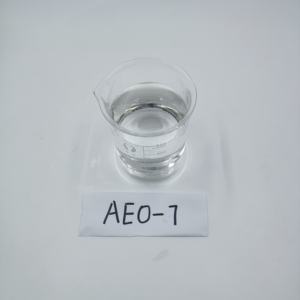Emulsionante de alcohol graso AEO de alta pureza: calidad excepcional para un rendimiento emulsionante superior - Product Image 1