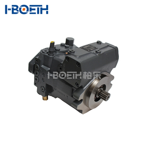 Bomba Acumuladora Hidráulica Nueva OEM SAE-D Rexrtoh R A4VG145 BR40 <span class=keywords><strong>W</strong></span>/ SAE-D de Fábrica China <span class=keywords><strong>PM</strong></span> PUTZMEISTER 536355 - Product Image 2