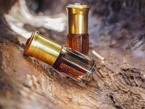 น้ำมันหอมระเหยไม้กฤษณา/อู๊ดแท้ 100% จากเวียดนาม กลิ่นหอมเข้มข้น ติดทนนาน ราคาถูก - Product Image 4