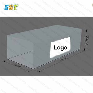 Housse de voiture gonflable anti-poussière, tente à bulles/housse de voiture gonflable avec souffleur d'air intégré - Product Image 6