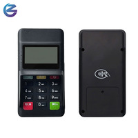 Z71 PINPad untuk tombol kartu mart pos terminal mini pos mesin pos murah nfc MSR kontak IC pembaca kartu pinpad
