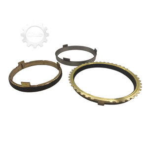 อะไหล่เกียร์รถยนต์ แหวนซิงโครไนซ์เกียร์โคสเตอร์ สำหรับ TOYOTA  33038-36010  33369-0K010 - Product Image 6