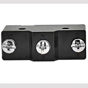 Interruptor de Desplazamiento Serie Z-15GD con Interfaz de Comunicación RS485 Z-15GD55-B Z-15GK55-B Z-15GD-B Z-15GK355-B GW22-B Diseño Compacto Ultra - Product Image 1