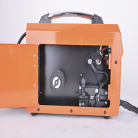 KEYUE Poste à souder portable IGBT Nouveau modèle MMA/MIG-120 CO2