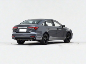 El Roewe I6 MAX 2020 300TGI Automático con Techo Corredizo, Conducción Inteligente, Edición Supremo, es un Sedán Compacto. - Product Image 6