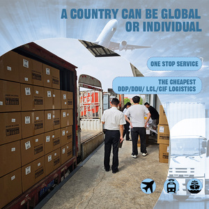 Best Logistics International <strong>Shipping</strong> Agent: Air and Sea Freight From China to Canada with Door-to-Door Delivery - Product Image 3