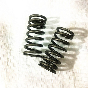 Vannes d'échappement haute performance, ressorts, pour citroën <span class=keywords><strong>Saxo</strong></span> 1.6 16V, VTS, peugeot Tu5 Tu5j4, Tu5jp4, pièces détachées - Product Image 4