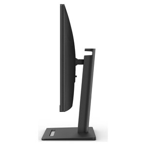 31.5" <b>Monitor</b> (IPS 2560x1440 QHD 2K 75Hz) EYE CARE BL3290QT Black 9H LLMLA TPE - Product Image 3