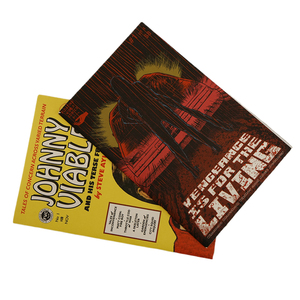 อัลบั้มพิมพ์ภาพขนาดเล็กแคตตาล็อกสินค้าใหม่ส่งตรงจากโรงงาน - Product Image 1