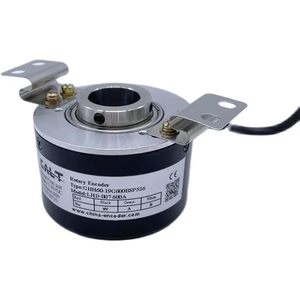 WITPKKL โรตารี่เอ็นโค้ดเดอร์ GHH60-19 600Ppr สำหรับเครื่องพิมพ์ LHD-007-600A ทดแทน - Product Image 6