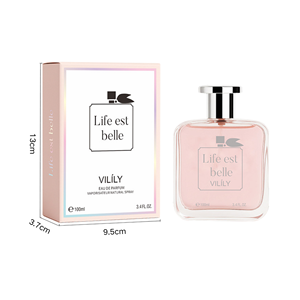 Vente en gros de parfums de haute qualité personnalisés <span class=keywords><strong>100ML</strong></span> Bacarat Rough 540 Tobacco Vanille Original Chic <span class=keywords><strong>Pas</strong></span> <span class=keywords><strong>Cher</strong></span> Longue Durée - Product Image 1