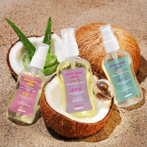 Gel Bronceador de Marca Privada, Crema en Gel de 3 Colores, Bronceado sin Sol, Hidratante, de Larga Duración, Fijador de Color, Cuidado Corporal, Maquillaje - Product Image 4