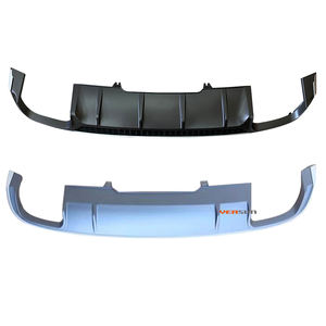 ตัวกระจายแสงด้านหลังรถสไตล์ S5สำหรับรถ <span class=keywords><strong>Audi</strong></span> <span class=keywords><strong>A4</strong></span> <span class=keywords><strong>Sline</strong></span> ตัวกระจายแสงด้านหลัง2016 2018 <span class=keywords><strong>2019</strong></span> - Product Image 2