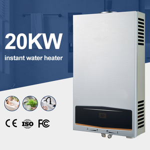 Calentador <span class=keywords><strong>de</strong></span> agua <span class=keywords><strong>de</strong></span> géiser <span class=keywords><strong>de</strong></span> <span class=keywords><strong>gas</strong></span> <span class=keywords><strong>de</strong></span> combustión <span class=keywords><strong>de</strong></span> 10L con intercambiador <span class=keywords><strong>de</strong></span> calor <span class=keywords><strong>de</strong></span> cobre para uso en baño <span class=keywords><strong>de</strong></span> cocina <span class=keywords><strong>de</strong></span> hotel - Product Image 4