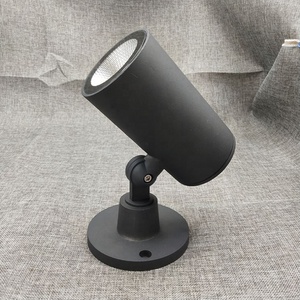 Iluminación <span class=keywords><strong>Exterior</strong></span> IP65 COB 20W, Focos para Árboles, Lámpara LED <span class=keywords><strong>de</strong></span> Jardín con Estaca <span class=keywords><strong>de</strong></span> Instalación y Caja <span class=keywords><strong>de</strong></span> Alimentación - Product Image 3