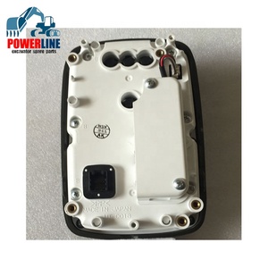 कोबेल्को के लिए उच्च गुणवत्ता वाले उत्खनन भाग SK160LC-6E <span class=keywords><strong>SK210LC</strong></span>-6E मॉनिटर YN59S00014F1 - Product Image 2