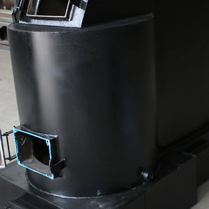 Chaudière thermostatique pour la culture de légumes en serre - Product Image 3