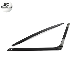 ชุดคิทเสริมความแข็งแรงเสาโช้คคาร์บอนไฟเบอร์แห้ง สำหรับ BMW G8x M3 G82 G83 M4 Competition ปี 2020-2023 - Product Image 3