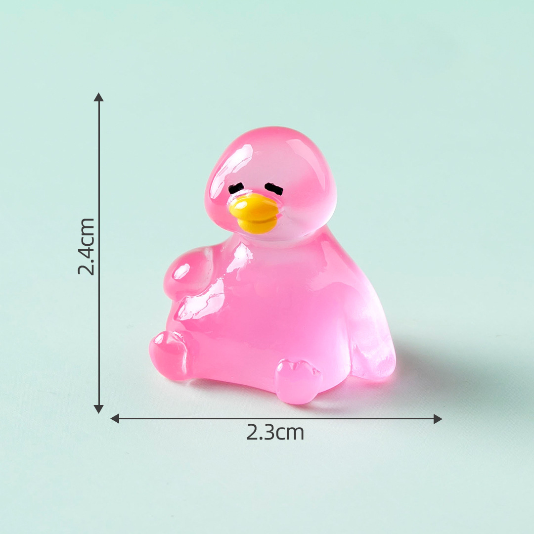colorful Sitting posture  Rose red