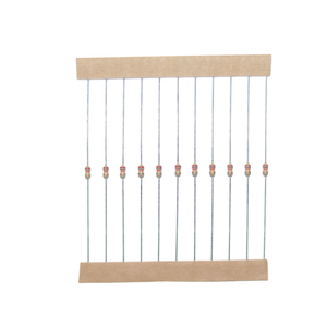 الصين بسعر مخفض بالجملة مقاوم مقاوم من الكربون من 1/4 وات - Product Image 4