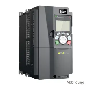INVT GD350A-110G/132P-4 Inverter di Frequenza - Product Image 1