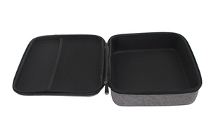 Étui à outils universel portable en PU résistant à l'usure pour capsules de pièces de monnaie, grande capacité, en toile, couleurs personnalisables, usine CN/VN - Product Image 2