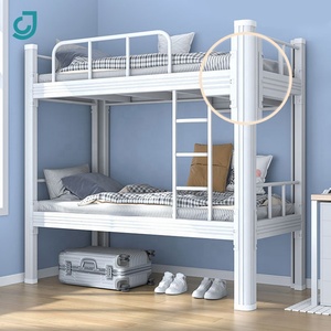 Двухъярусная кровать для взрослых Litera Para Adultos Literas De Metal - Product Image 2