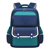 Tas Sekolah Korea Fashionable Ransel Anak Sekolah Tas Sekolah Anak untuk Anak-anak