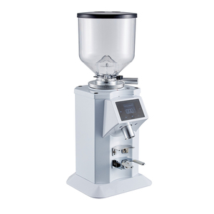 Molino de Café Automático de Nuevo Estilo, Máquina para Moler Granos de Café de Gran Capacidad, Ajustable, Profesional, Comercial - Product Image 3