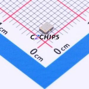 SWPDBV33EF-24.000000D Pre-Programmed Oscillator SMD2520-4P Oscillator 24MHz 20ppm CMOS 3.3V - Product Image 1