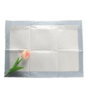Almohadillas Superabsorbentes Desechables Transpirables a Prueba de Fugas para Mascotas, Alfombrilla Sanitaria para Cachorros, Pañal para Perros - Product Image 6