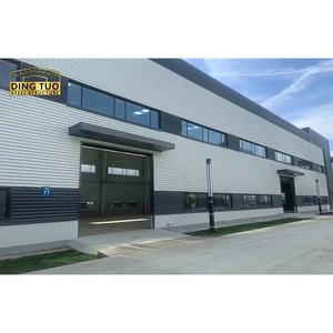 Bâtiments préfabriqués modulaires <span class=keywords><strong>en</strong></span> acier : solutions flexibles et évolutives pour des exigences architecturales diverses - Product Image 3