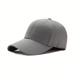 Gorra de Béisbol de Algodón con Logotipo Personalizado para Niños, Estilo Deportivo Urbano, Tela de Lona, Opciones de Colores Populares para Negocios Comunes - Product Image 4